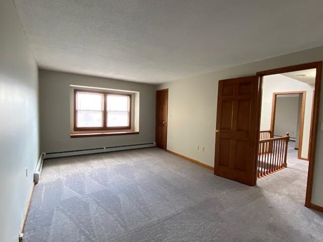 UNIT-4 - 439 N River Rd, Condo with 3 bedrooms, 2 bathrooms and null parking in Milford NH | Image 23