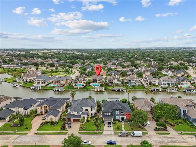 2905 Sea Channel Dr, House other with 4 bedrooms, 5 bathrooms and 3 parking in Seabrook TX | Image 11