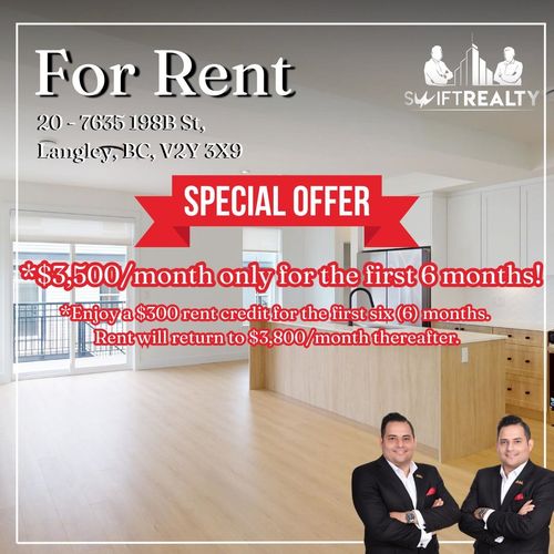 20-7635 198b St, Langley, BC, V2Y3X9 | Card Image