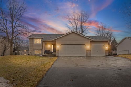 1128 142nd Ln Nw, Andover, MN, 55304-8456 | Card Image