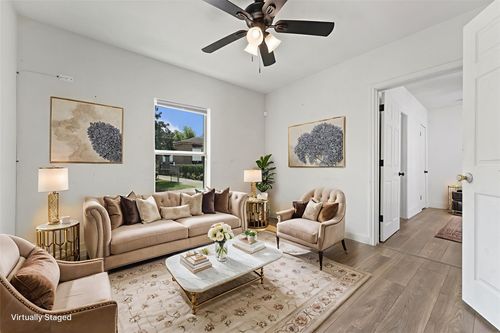 3-3019 Florida St, Houston, TX, 77026-6114 | Card Image