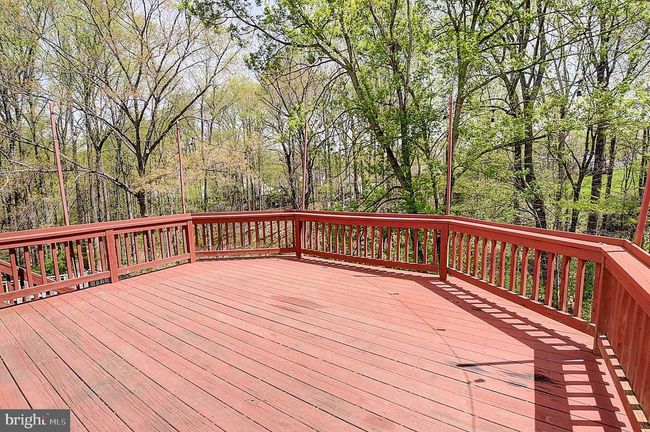 7 Catoctin Ct, Townhouse with 3 bedrooms, 4 bathrooms and null parking in SILVER SPRING MD | Image 9