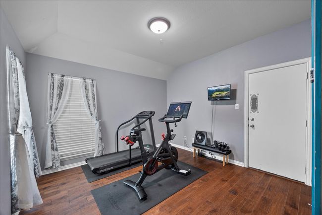 547 Reed Dr, House other with 5 bedrooms, 4 bathrooms and null parking in Fate TX | Image 17