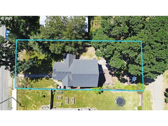 423 E Main St, House other with 5 bedrooms, 3 bathrooms and null parking in Carlton OR | Image 29