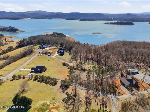 Lot 110 Tumbleweed Trl, Rutledge, TN, 37861-3105 | Card Image