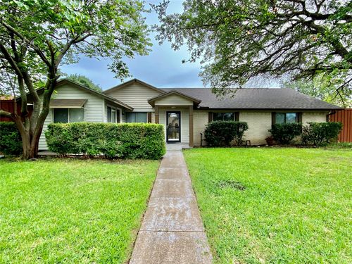 1808 Serenade Ln, Richardson, TX, 75081-4763 | Card Image