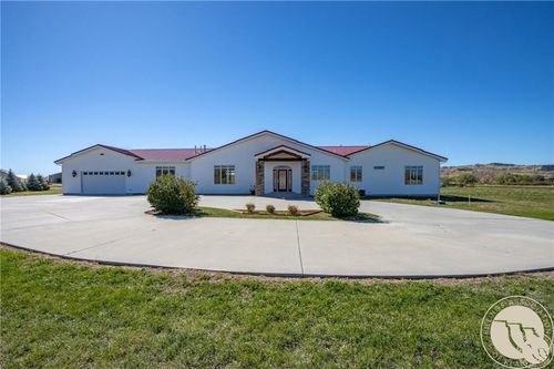 325 Three Wolf Road, Huntley, MT, 59037 | Card Image