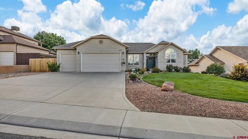 677 Roundup Dr, Grand Junction, CO, 81507-9796 | Card Image