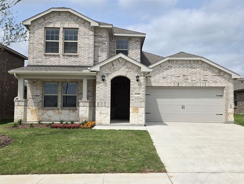 4008 Turquoise Avenue, Celina, TX, 75009 | Card Image