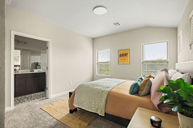 8201 Mc Kamy Dr, House other with 3 bedrooms, 2 bathrooms and 2 parking in Austin TX | Image 16