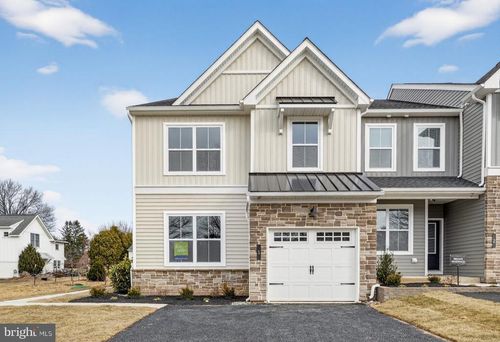 12 Baldwin Way, SELLERSVILLE, PA, 18960 | Card Image