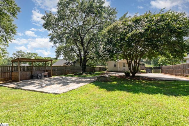 113 Taylors Rd, House other with 2 bedrooms, 1 bathrooms and null parking in Taylors SC | Image 28