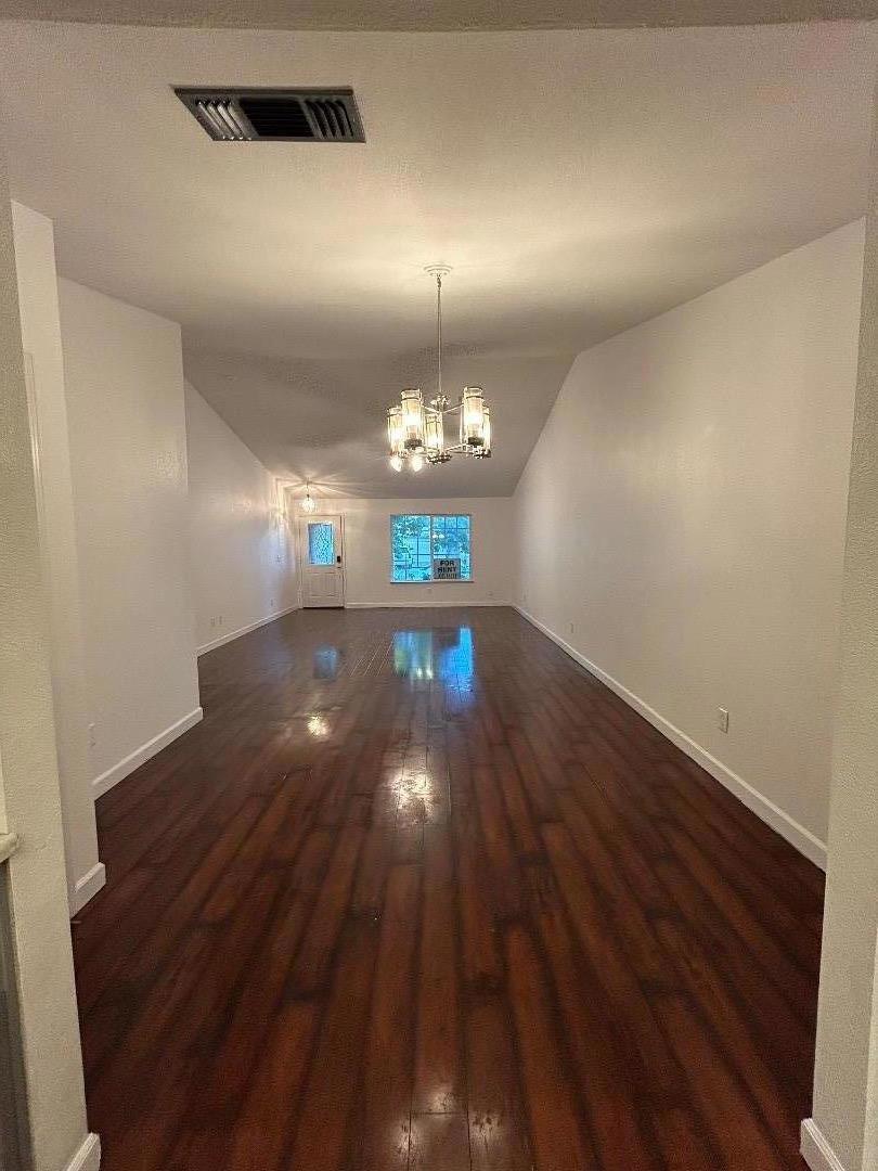 Residential Lease in Yuba City 4