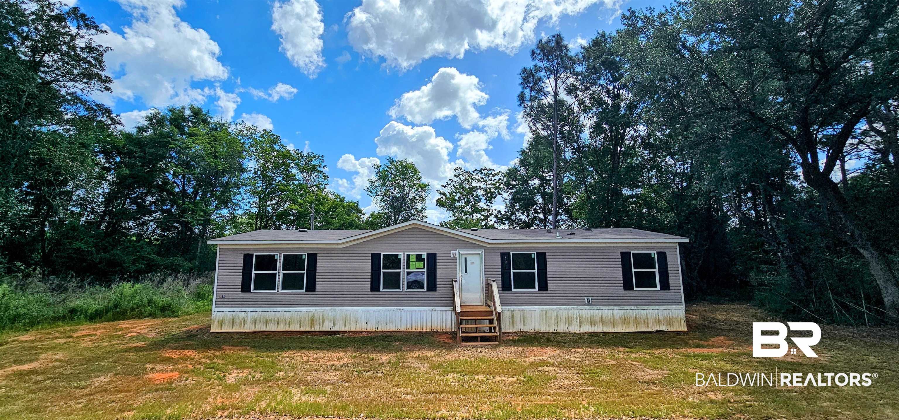 Residential in Robertsdale