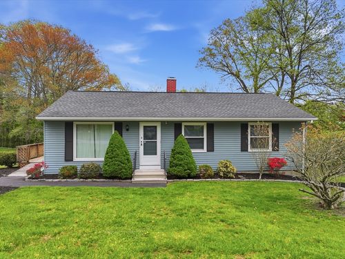 3 Vinal St, Hudson, MA, 01749-1748 | Card Image
