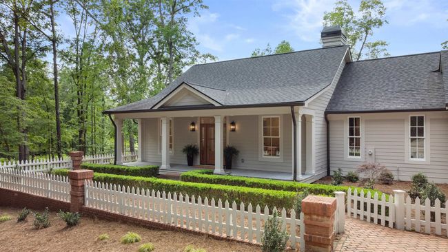 185 Reynolds Dr, House other with 4 bedrooms, 4 bathrooms and null parking in Eatonton GA | Image 47