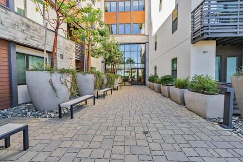 107-400 El Camino Real, Belmont, CA, 94002-2015 | Card Image