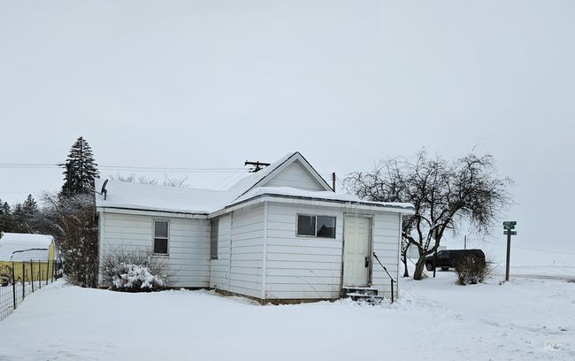 102 Pine St, House other with 1 bedrooms, 1 bathrooms and 1 parking in Nezperce ID | Image 24