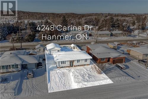 4248 Carina Dr, Hanmer, ON, P3P1L4 | Card Image