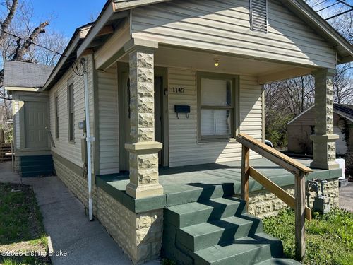 1145 Louis Coleman Jr Dr, Louisville, KY, 40211 | Card Image