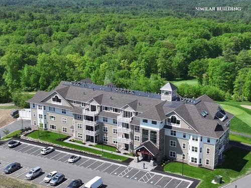 309-4 Longview Dr, Hampstead, NH, 03841-2015 | Card Image