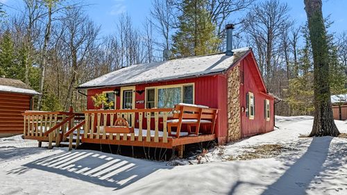 5-8766 Moonlight Ln, Minocqua, WI, 54548-5501 | Card Image