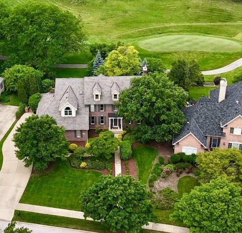 1260 Radford Dr, Aurora, IL, 60502-1307 | Card Image