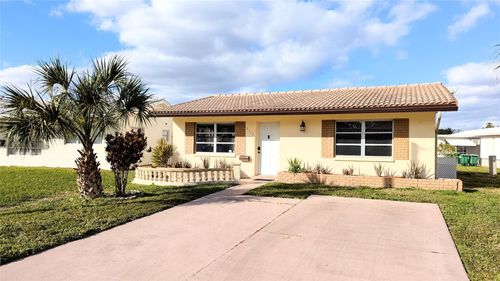 8503 Nw 57th Ct, Tamarac, FL, 33321-4407 | Card Image