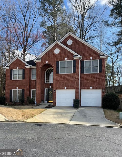 256 Ennisbrook Dr Se, Smyrna, GA, 30082-2433 | Card Image