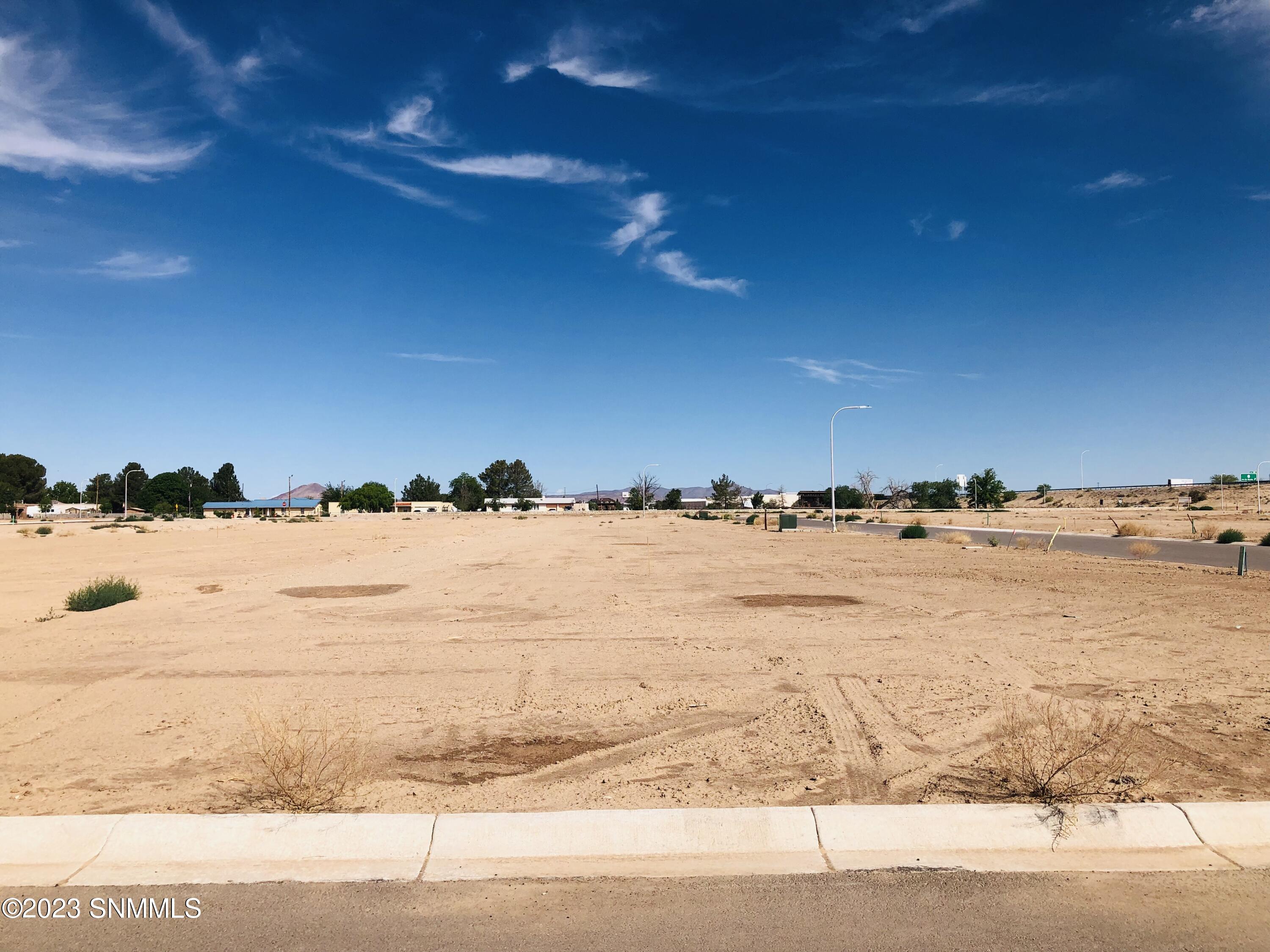 Appaji Ct, Las Cruces, NM 88005