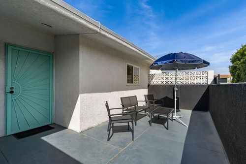 4490 E Camino Parocela, Palm Springs, CA, 92264 | Card Image