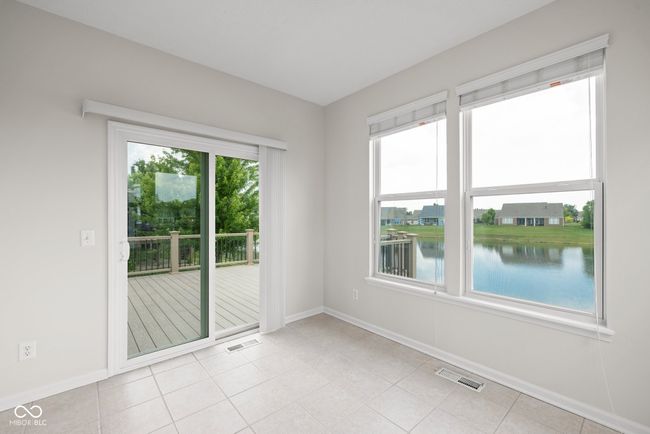 13019 Pinner Ave, House other with 2 bedrooms, 3 bathrooms and null parking in Fishers IN | Image 11