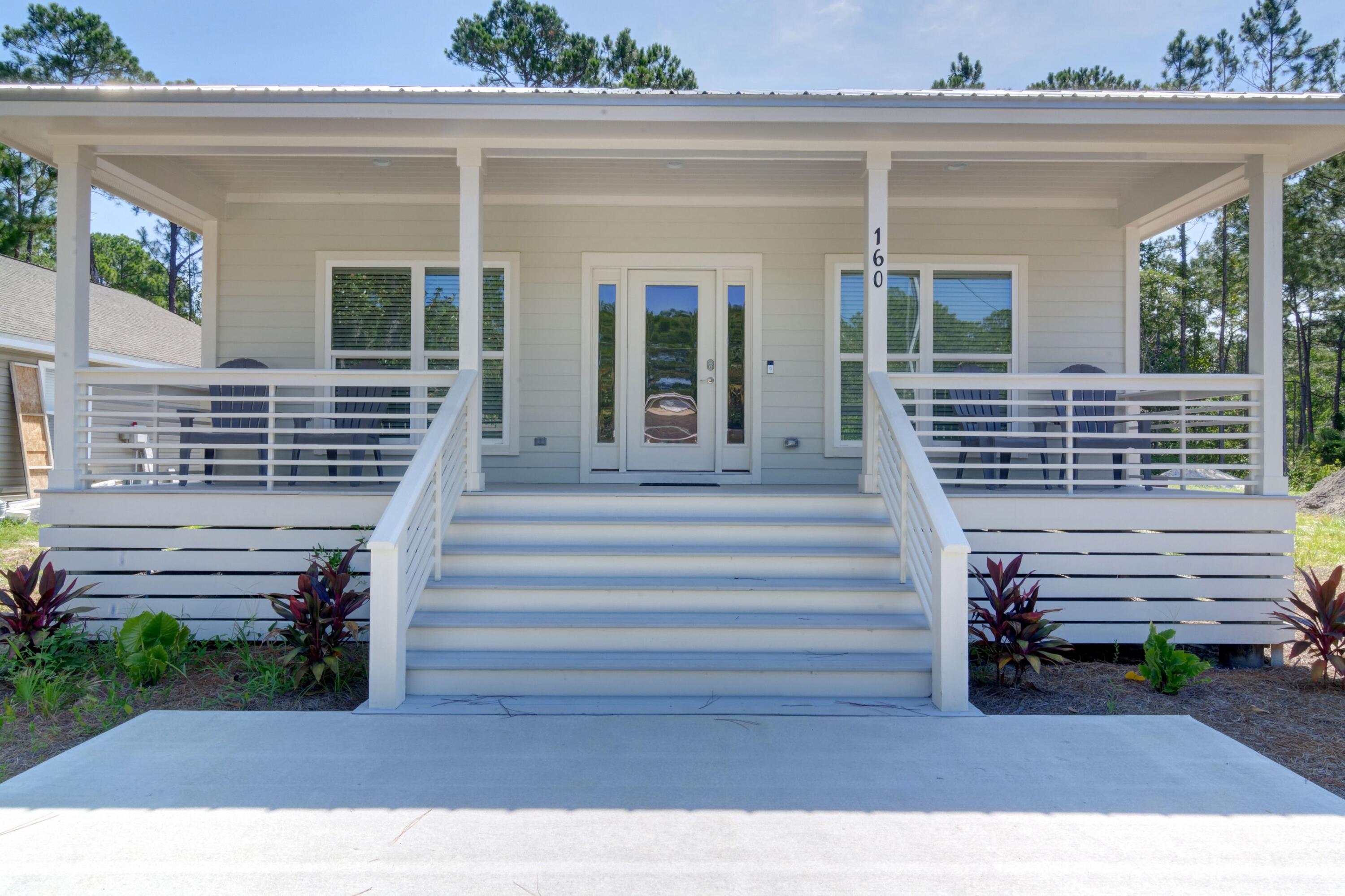 Central 7th St, Santa Rosa Beach, FL 32459