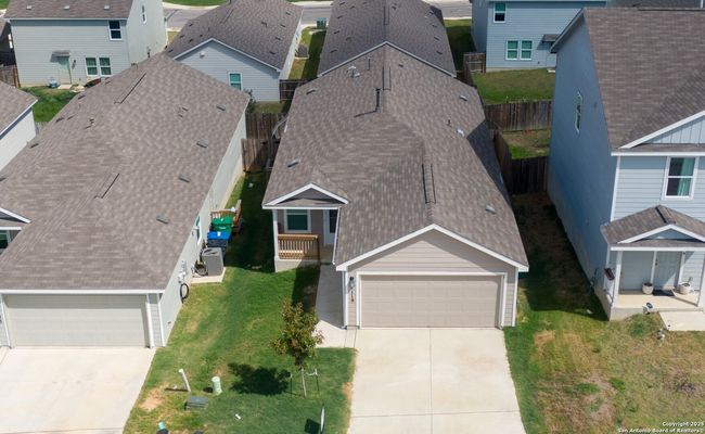 7119 Satellite Way, House other with 3 bedrooms, 2 bathrooms and null parking in San Antonio TX | Image 21