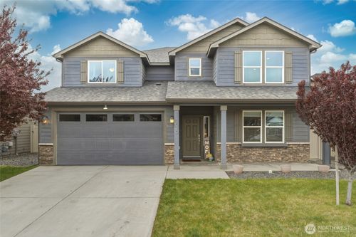3070 Duval Loop, Richland, WA, 99352 | Card Image