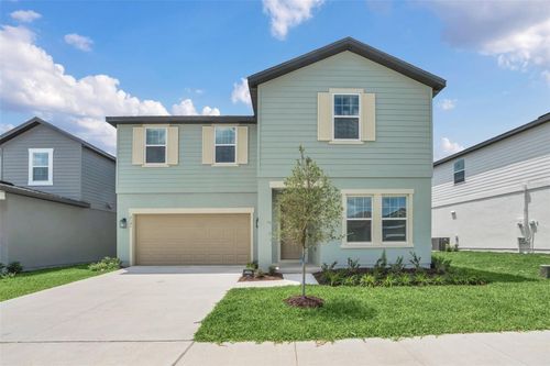2131 Derwent Dr, Davenport, FL, 33896-7142 | Card Image