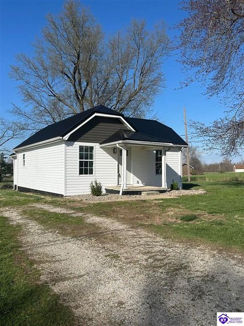 4634 Parker Grove Rd, Magnolia, KY, 42757-7819 | Card Image