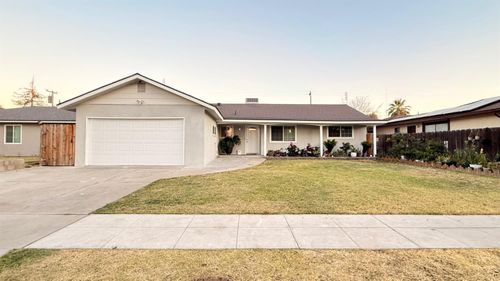 4842 E San Gabriel Avenue, Fresno, CA, 93726 | Card Image