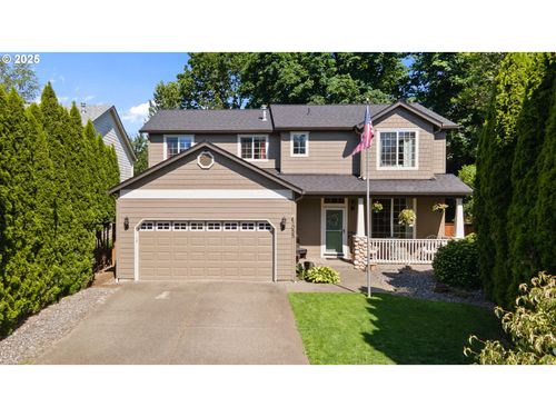 1055 Sunset Ridge Dr, Washougal, WA, 98671-5116 | Card Image