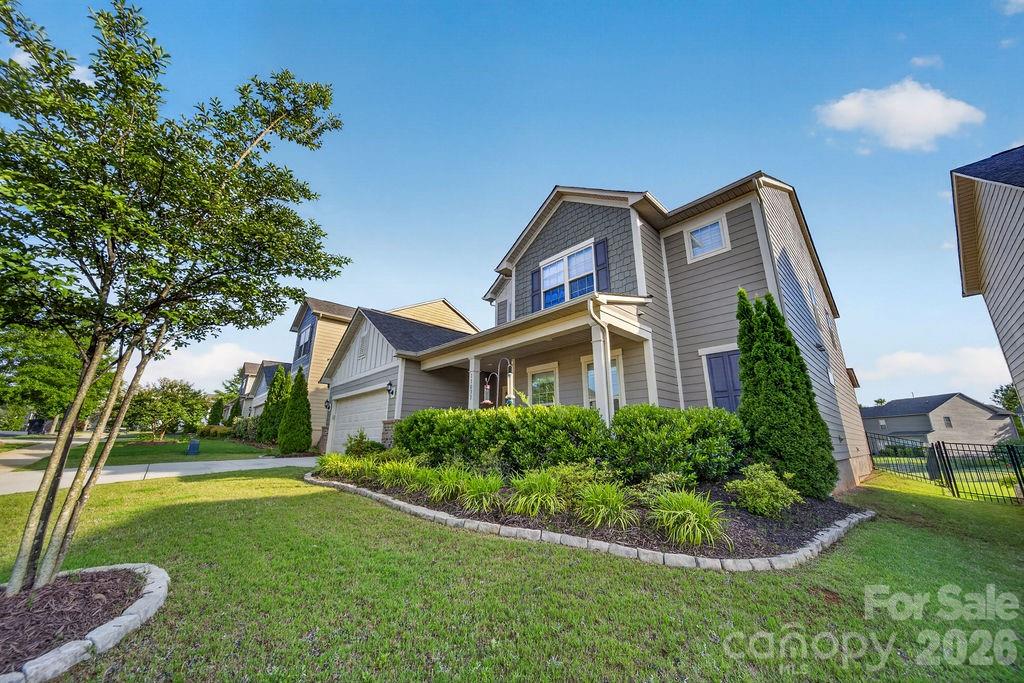 Residential in Charlotte