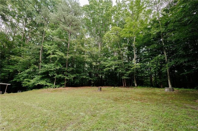Backyard | Image 4