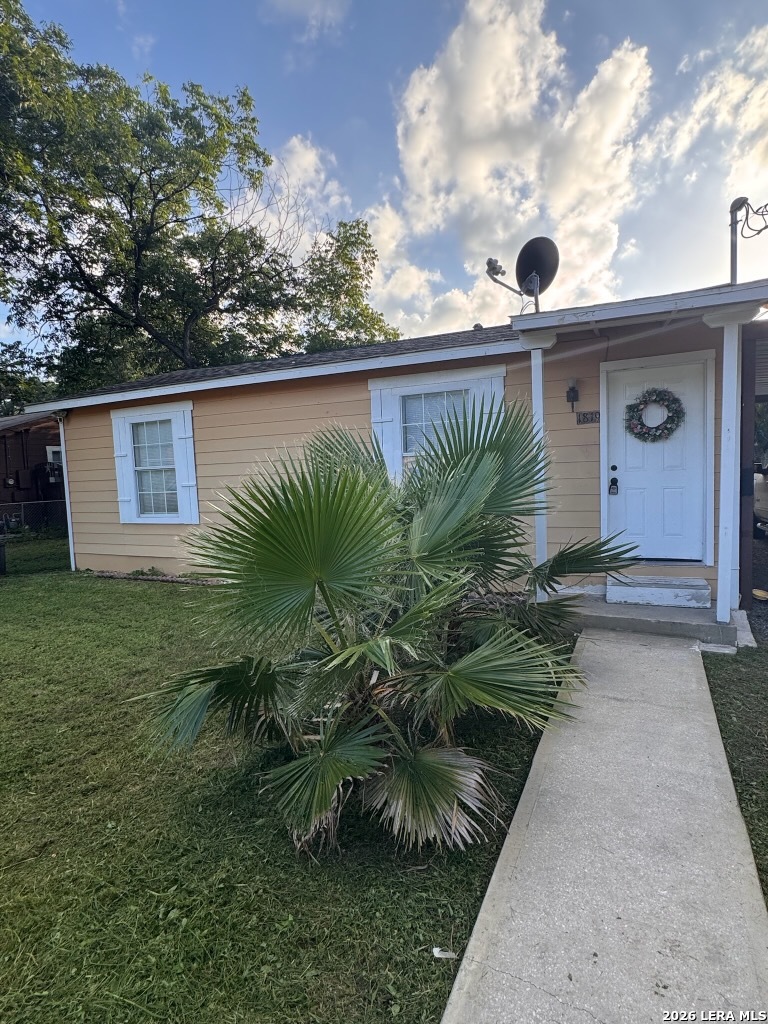 Residential in San Antonio