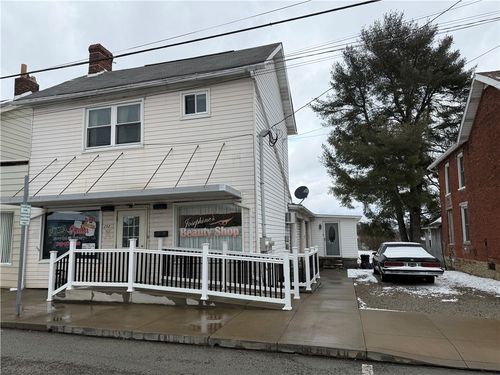 202 S Market St, Carmichaels, PA, 15320-1296 | Card Image