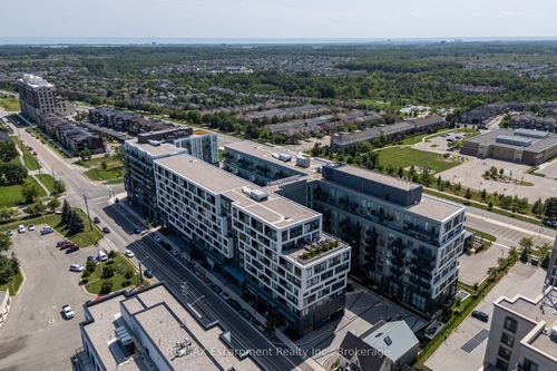 707-2450 Old Bronte Rd, Oakville, ON, L6M5P6 | Card Image