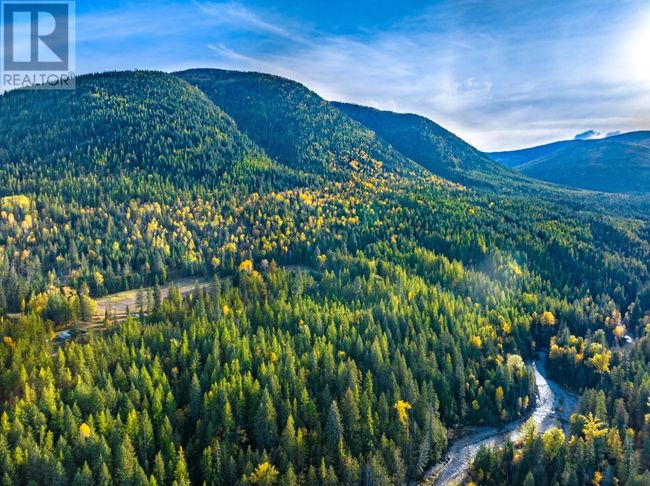 Lot 1 Corn Creek Rd, Home with 0 bedrooms, 0 bathrooms and null parking in Creston BC | Image 25
