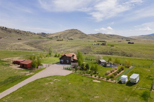 49 Redtail Hawk Rd, Mc Allister, MT, 59740-9729 | Card Image