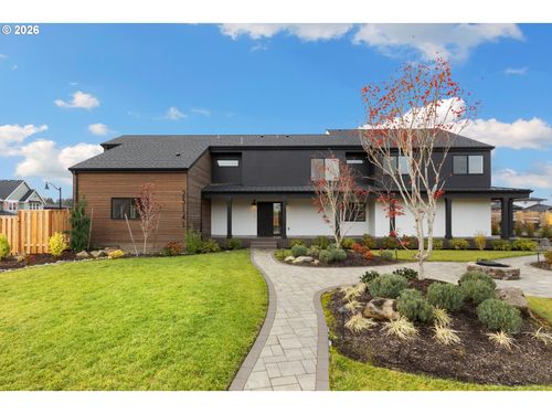 23141 Sw Curry Ridge Dr, Sherwood, OR, 97140-6328 | Card Image