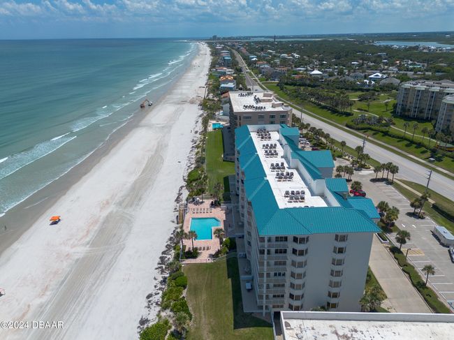 3060 - 4641 S Atlantic Ave, Condo with 2 bedrooms, 2 bathrooms and null parking in Ponce Inlet FL | Image 29