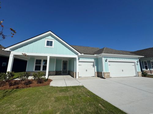 1445 Crested Iris Way, North Myrtle Beach, SC, 29582-7632 | Card Image