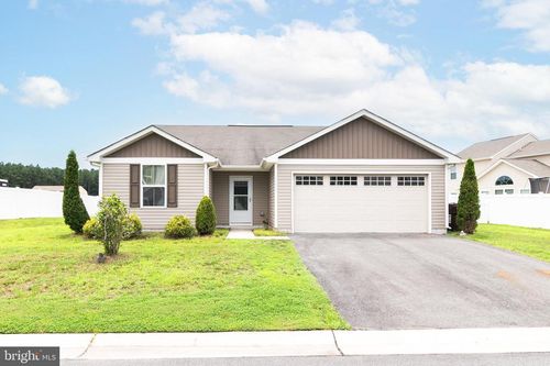 11612 Buckingham Dr, DELMAR, DE, 19940-3584 | Card Image